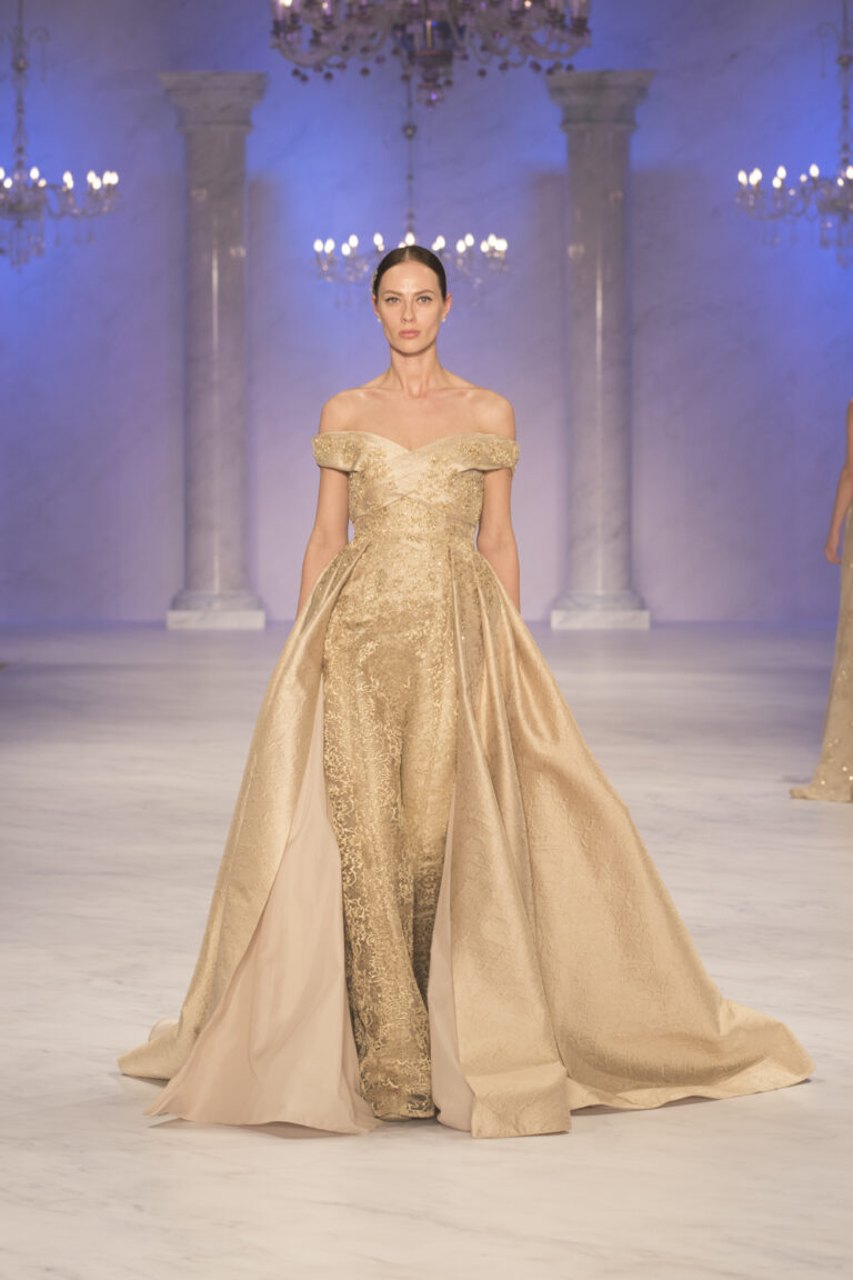 BRIDAL – Viola Chan
