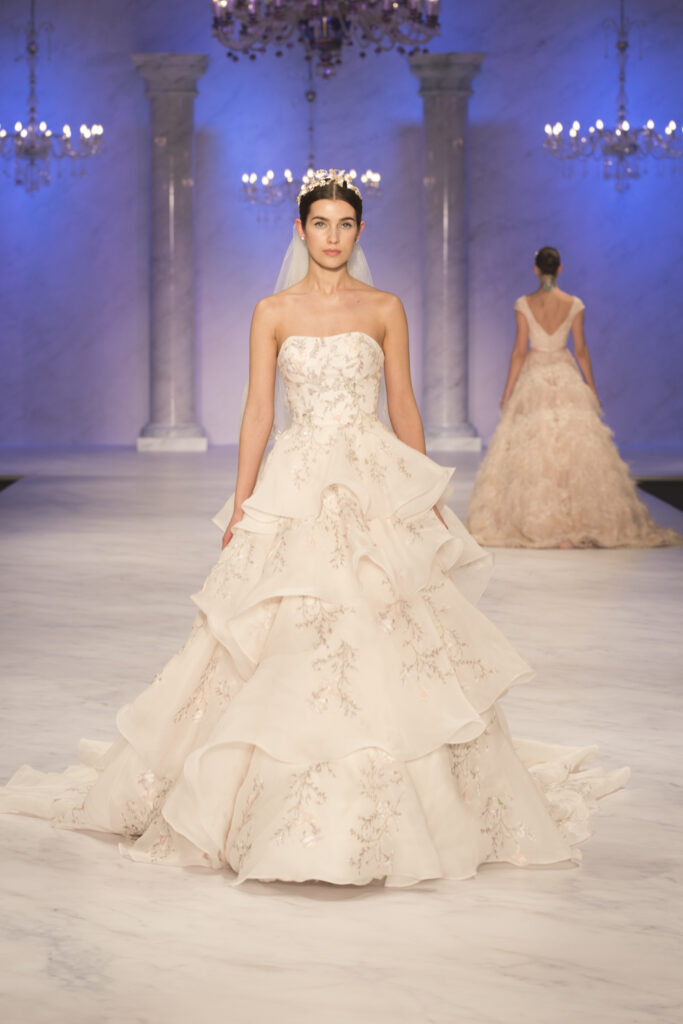 BRIDAL – Viola Chan